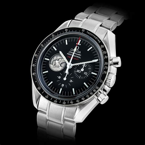 omega special edition